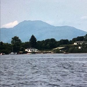 Meet your Posher, Richard